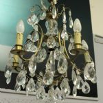 914 3375 CHANDELIER